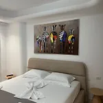 Noon Apartment