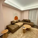 Noon Apartment Tirana