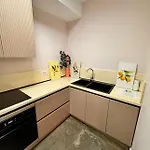 Noon Apartment Tirana