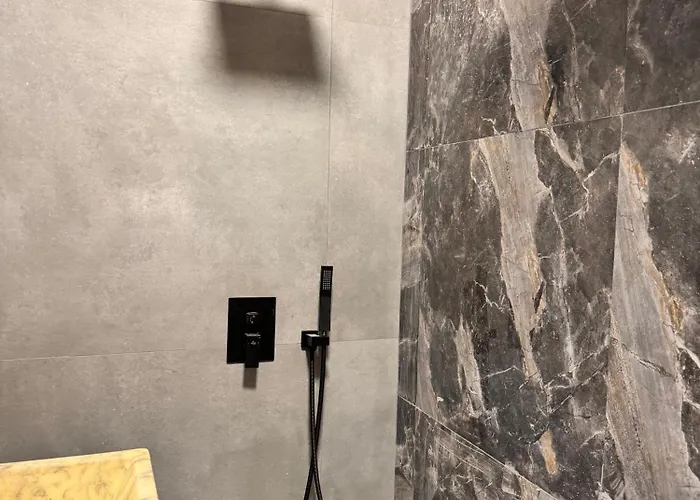 Apartman Noon Tirana