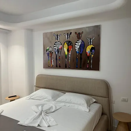 Noon Апартаменты