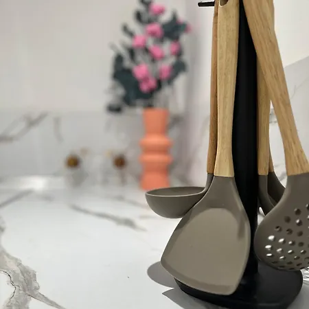 Appartement Noon Tirana