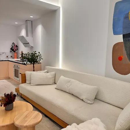 Appartamento Noon Tirana