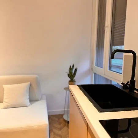 Apartament Noon