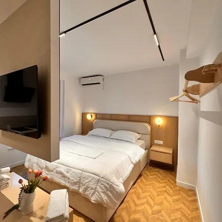 Noon Apartament *