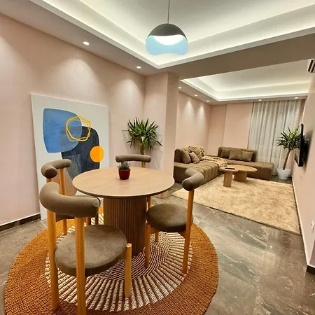 Апартаменты Noon