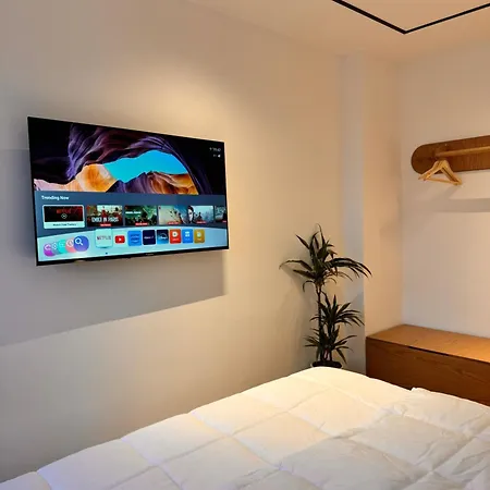 Noon Апартаменты *