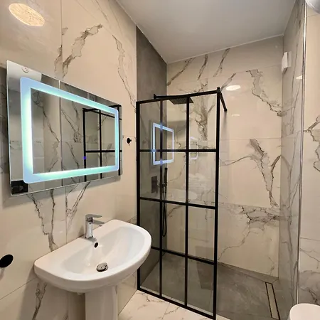 Апартаменты Noon