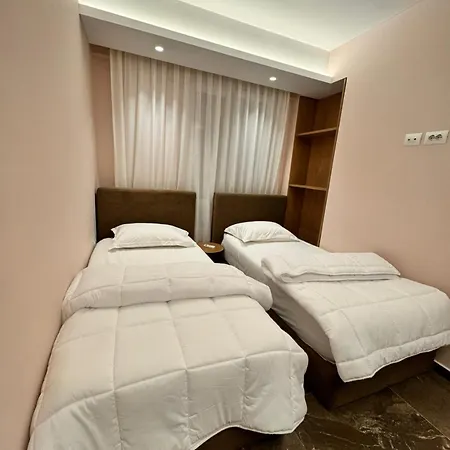 Апартаменты Noon