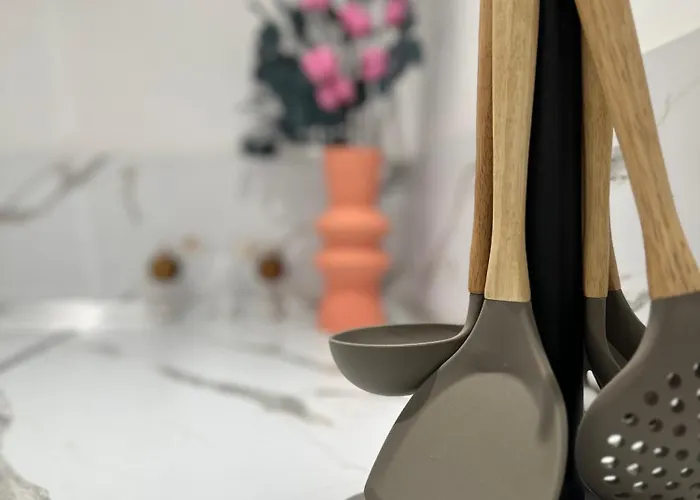 Appartamento Noon Tirana