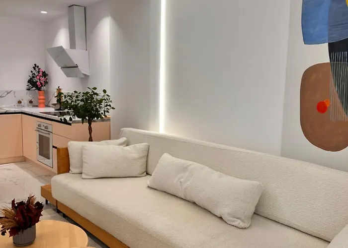 Apartamento Noon Tirana