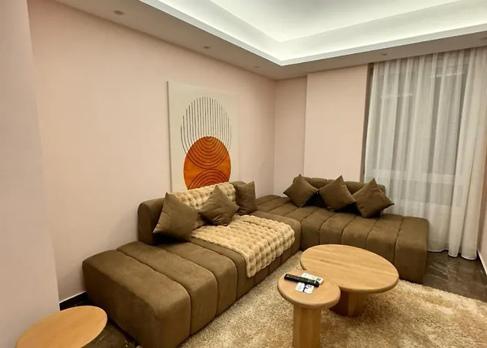 Noon Appartamento Tirana