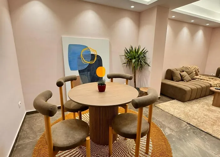 Apartamento Noon Tirana